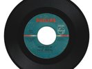 NORTHERN SOUL 45 RPM -THE MILLIONAIRES ON PHILIPS 