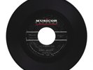 NORTHERN SOUL 45 RPM - SAMMY AMBROSE ON MUSICOR 