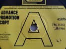 The Spectres,DEMO,Hurdy Gurdy Man /Laticia,EX+,Piccadilly,1966,Status Quo,Psych
