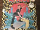 No Wave Compilation Record 1978 A&M Records SEALED Blue Swirl Colored Vinyl LP