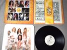 Alice Cooper Billion Dollar Babies NM LP WB 56 013 1973 Complete Made in Germany