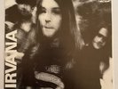 Nirvana Love Buzz 45 7” vintage rare vinyl record