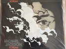 MICHAEL JACKSON - SCREAM -GLOW IN THE DARK DOUBLE VINYL DOUBLE LP SEALED AS NEW