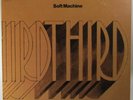 Soft Machine - Lp - Third - Psych Rock Prog Classic Jazz 1970 Nice
