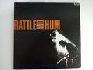 U2 Rattle And Hum 1988 Australia Island Records. Good Condition. Free Postage