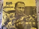 HERB ELLIS Ellis In Wonderland LP NORGRAN MG N-1081 MONO DG 1956 Jazz RAY BROWN