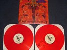 Black Sabbath - Satan Laughing Spreads His Wings Double Vinyl Lp Red Ozzy