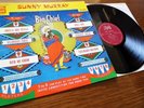 Sunny Murray In Paris - Big Chief **Original EMI Pathe Free Jazz LP**