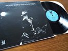 Woody Shaw - The Moontrane **Original US Muse Records MR 5058 LP**
