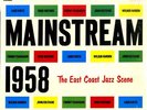 Wilbur Harden - Mainstream 1958 - The East Coast Jazz Scene / VG+ / LP, Album, M