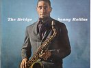 Sonny Rollins - The Bridge / VG+ / LP, Album