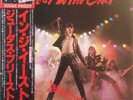 Judas Priest - Priest In The East (Live In Japan) / VG / LP, Album, Rev + 7