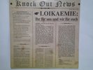 Loikaemie – Ihr Für Uns Und Wir Für Euch Vinyl Punk OI