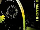 Fu Manchu : Start the Machine VINYL Bonus Tracks  12