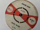 Delroy Wilson , Dancing Mood , More And More    , 7” Island