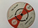 Stranger & Patsy , Yeah Yeah Baby , Baba Brooks , Boat  Ride   , 7” Island