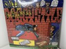 Snoop Dog Doggystyle Ruby Red Translucent 2022 Vinyl 2LP SEALED