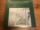 JRR Tolkien Soundbook Box Set 4 Records Hobbit Lord Of The Rings