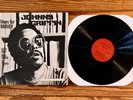 Johnny Griffin: Blues For Harvey LP Vinyl OG 1973 Steeplechase Denmark VG+/NM