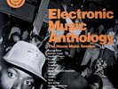 Various - Electronic Music Anthology (House Music) Vinyl 2LP NEU 0353974