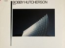 Vinyl LP Album, Bobby Hutcherson, Spiral