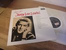 JERRY LEE LEWIS das ist Jerry 1960 mint-  Promo Rock & Roll Lp