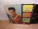 Elvis – Blue Hawaii Lp 1961 mint-/vg++ Mono German Black RCA