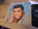 Elvis Presley – Loving You mono Lp 1957 PLAYS mint-/vg++ german Black RCA