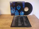 Kiss – Creatures Of The Night Lp 1982 mint- Hard Rock, Heavy Metal Top Rare