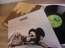 JANUS GRAVEDIGGER 1972 + POSTER INSERT MINT- orig KRAUTROCK LP