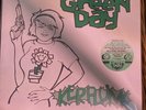 Green Day LP Kerplunk Vinyl [With 7
