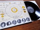 Sun Ra / Ronnie Boykins / John Gilmore **Original US ESP-DISK 1017 LP**