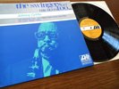 Johnny Griffin / Art Taylor / Hank Jones **Original Atlantic Special 590 034**