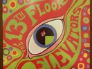 Thirteenth Floor Elevators The Psychedelic Sounds Of Vinyl LP