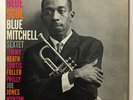 BLUE MITCHELL Blue Soul Riverside 12-309 VG++/EX  1st DG Fuller J Heath W Kelley