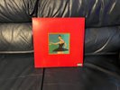 Kanye West-My Beautiful Dark Twisted Fantasy  3 LP Vinyl Record-NM/NM