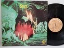 STYX Self Titled US 1972 LP Wooden Nickel WNS 1008 - Play Tested VG+  *R7