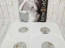 2 Pac Better Dayz 4 LP dirty NM promo