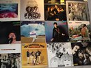 Original 1960er 12er Vinyl-Set;The KINKS|Pretty Things|The Nice|Rascals|CCR|rar