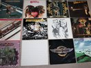 12x Rock|Bluesrock LPs;Beatles|PINK FLOYD|Bob Dylan|HEART|Jefferson Starship