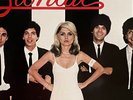 Vtg 1978 BLONDIE Album PARALLEL LINES Record 1ST PRESSING Vinyl Lp OG NEAR MINT