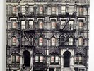 LED ZEPPELIN PHYSICAL GRAFFITI SWAN SONG P5163N JAPAN VINYL 2LP
