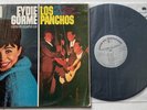 EYDIE GORME & TRIO LOS PANCHOS Rare Silver Label Columbia International LP