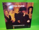 The Cure – Live On Prospekt Hill  Big Tit Records – 5519 2 LP nnmint