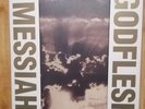GODFLESH Messiah Relapse Records Limited Edition 2xLP Vinyl Mint Top Condition