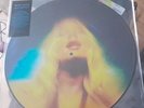 Wolf Alice Vinyl Picture Disc Blue Weekend Mint Condition