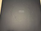ARRIVAL Soundtrack - Johann Johannsson - 2LP Vinyl