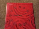 Rush- Clockwork Angels- Vinyl- Sealed