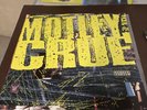 MÖTLEY CRÜE 2 LP MOTLEY CRUE P492
