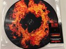 U2-Fire-Vinyl LP Picture Disc-New Sealed-RSD Pressing